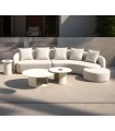 Sofá modular de terraza y Jardín CORINTO