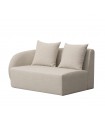 Sofá modular de terraza y Jardín CORINTO