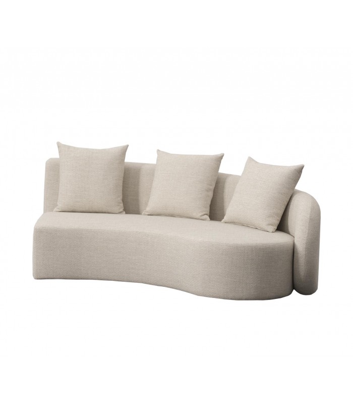Sofá modular de terraza y Jardín CORINTO