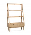 Librería Estantería de estilo nórdico SCANDI