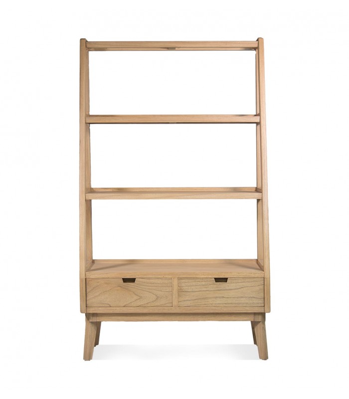 Librería Estantería de estilo nórdico SCANDI