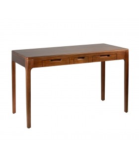 Escritorio de madera de Caoba OPORTO