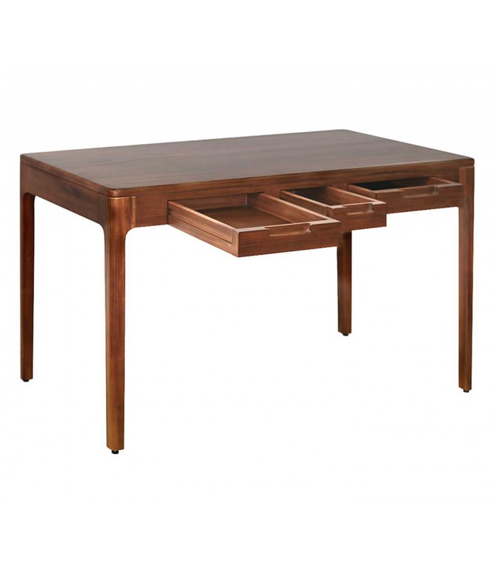 Escritorio de madera de Caoba OPORTO