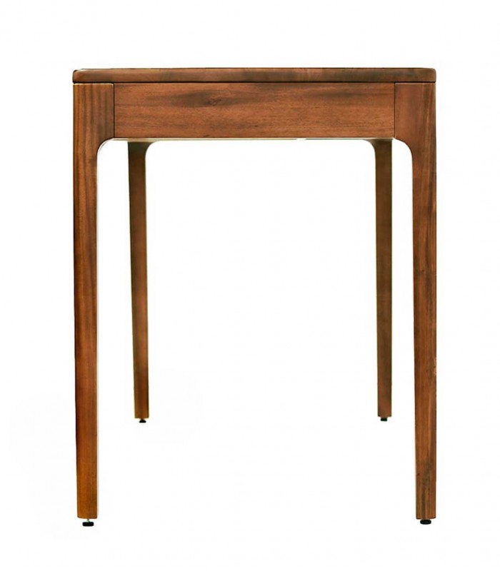 Escritorio de madera de Caoba OPORTO