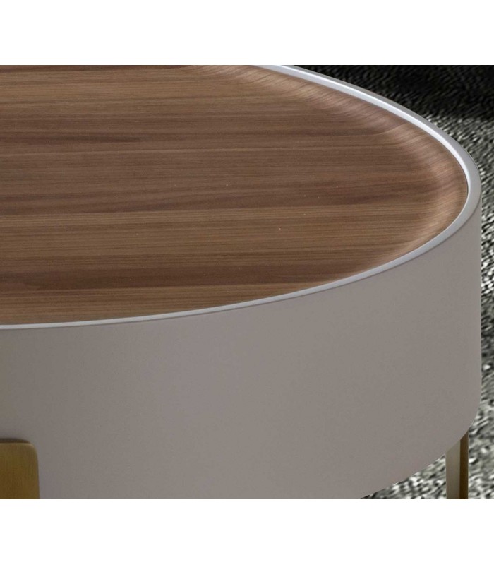 Mesa de Centro moderna SALAMANCA