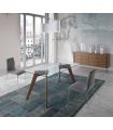 Silla de Diseño Moderno Tapizada : Modelo CUPRA