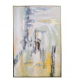 Cuadro de grandes dimensiones estilo abstracto IMPASTO