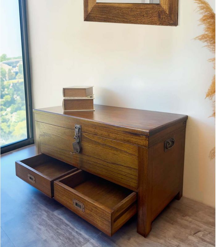 Baules de Madera : Coleccion STAR