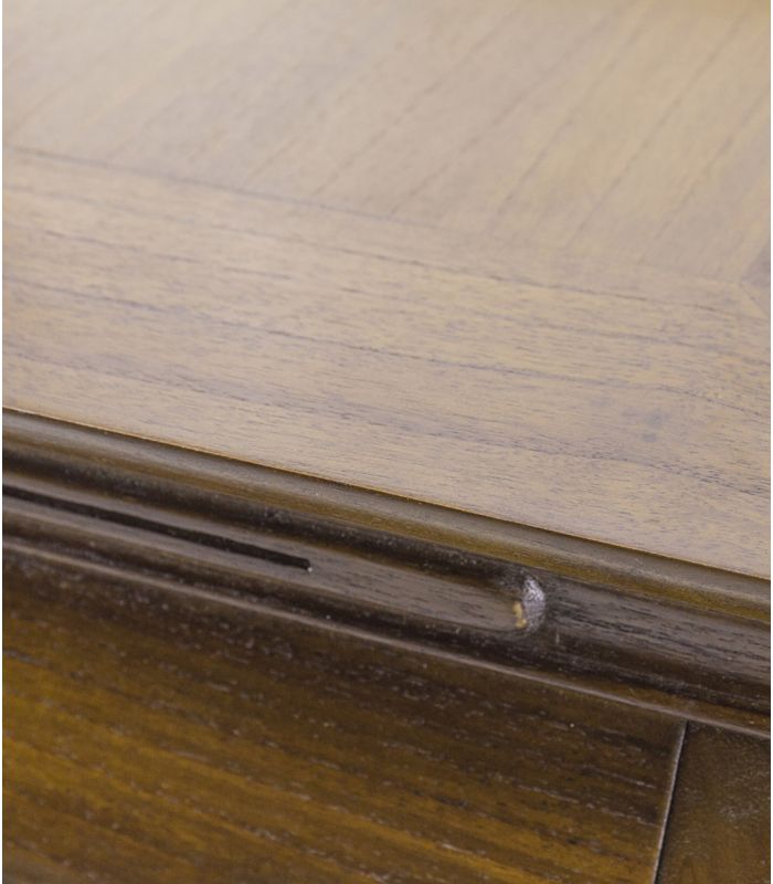 Mesa rectangular de centro Colección STAR Opium