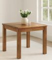 Mesas de Madera maciza Colección STAR