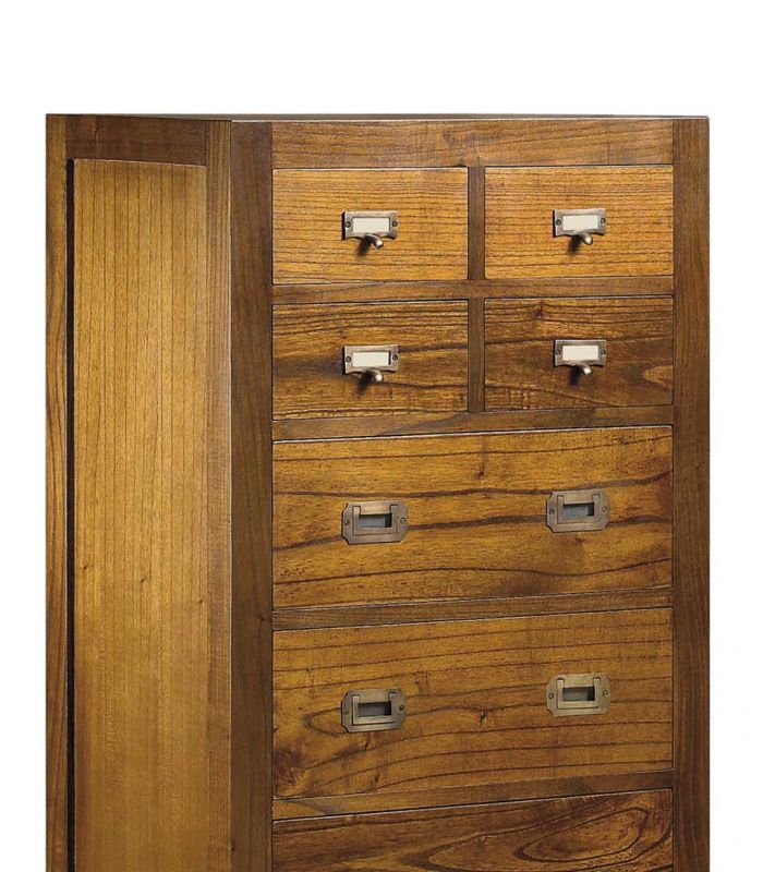 Sifonier de Madera maciza Colección STAR