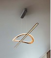 Lámpara LED de Diseño moderno ENORA