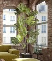 Plantas Artificiales MONSTERA