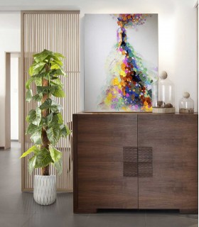 Plantas Artificiales Decorativas TARO