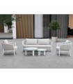 Sillón de exterior para terraza y Jardín ATTICA