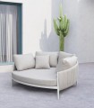 Sofá Daybed para ambientes de exterior ATTICA