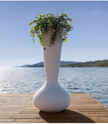 Macetero de Exterior BLOOM Vondom