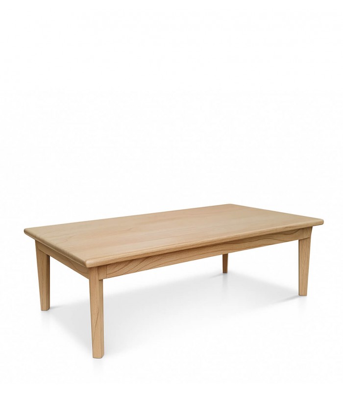Mesa de centro de estilo nórdico SCANDI