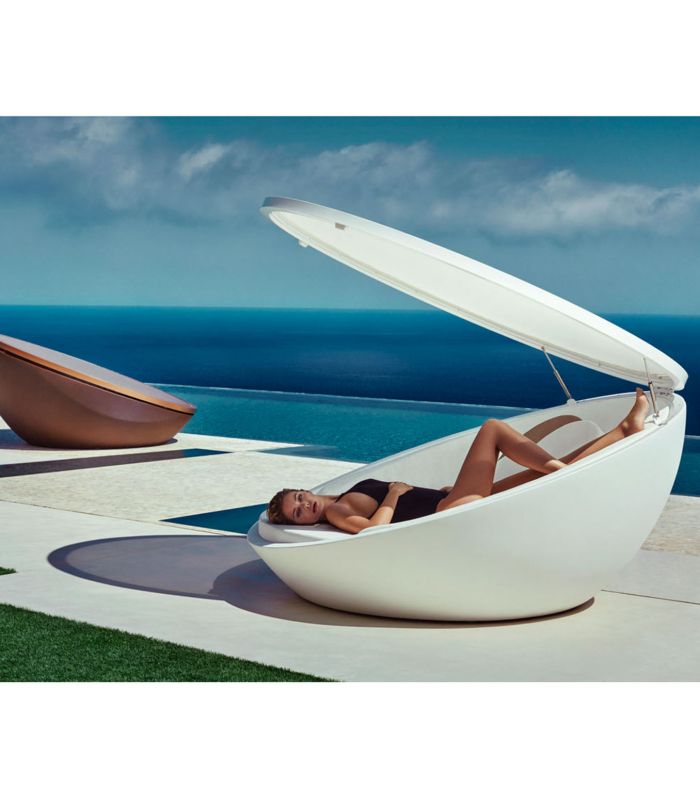 Sofá Cama Daybed ULM Vondom