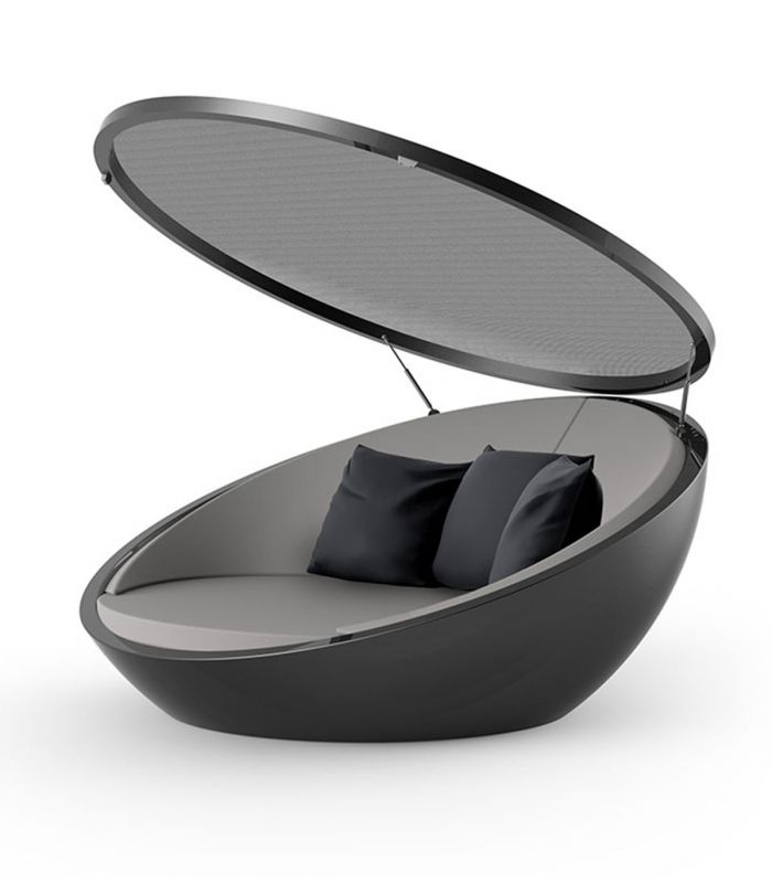 Sofá Cama Daybed ULM Vondom