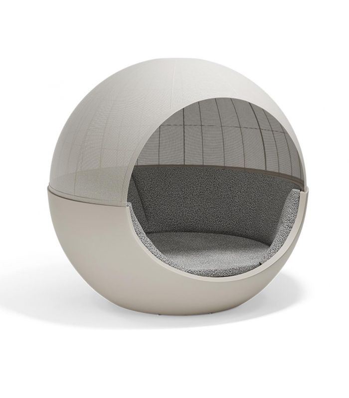 Daybed ULM Moon Cubierta simple Vondom