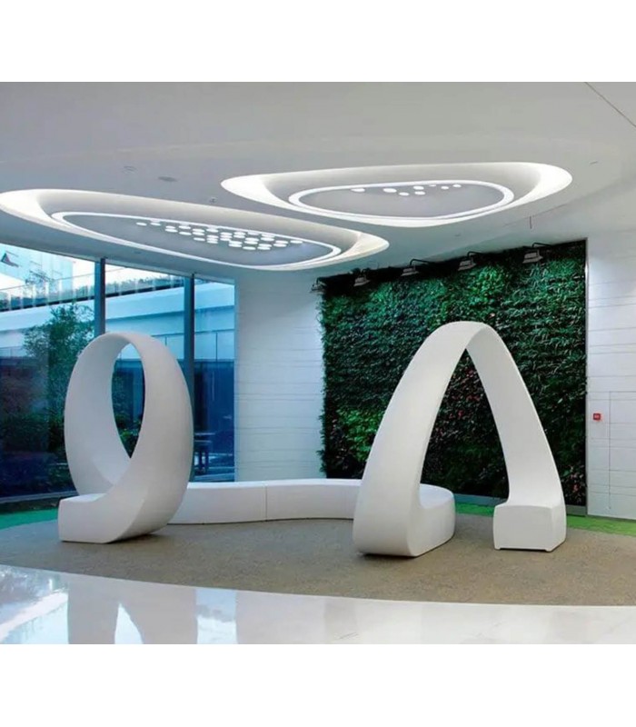 Sofá Modular de Diseño AND Vondom