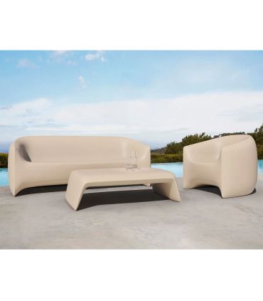 Mesa de centro de Diseño BLOW Vondom