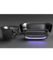 Butacas de Diseño Exterior BUM BUM Vondom