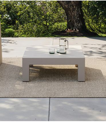Mesa de centro JUT Vondom