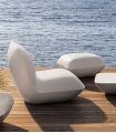 Butaca de Diseño PILLOW Vondom