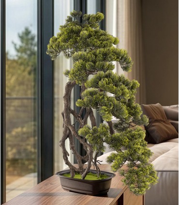 Árbol Bonsai Artificial KENGAI