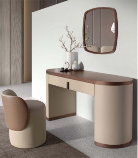 Mesa escritorio de diseño moderno TUDOR