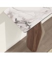 Consola recibidor de diseño moderno ANABEL