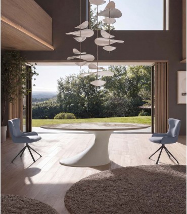 Mesa de diseño moderno ÁGATA