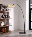 Lámpara de Pie con iluminación LED SURIA