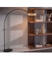 Lámpara de Pie con iluminación LED SURIA