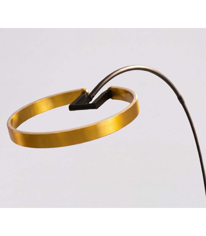 Lámpara de Pie con iluminación LED SURIA