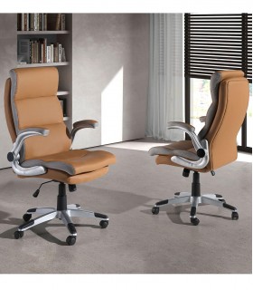Silla moderna de oficina y despacho MAIKA