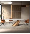 Mesa de diseño moderno KARMA