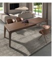 Mesa de Madera Extensible MAGNOLIA