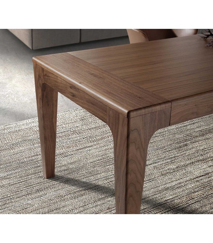 Mesa de Madera Extensible MAGNOLIA