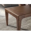 Mesa de Madera Extensible MAGNOLIA