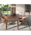 Mesa de Madera Extensible MAGNOLIA