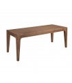 Mesa de Madera Extensible MAGNOLIA