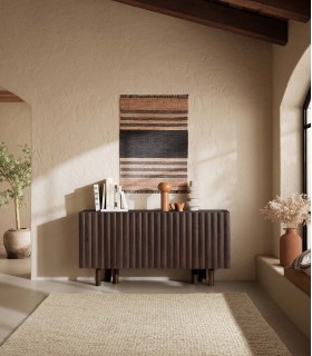 Mueble Aparador en madera de mango TAMIRA