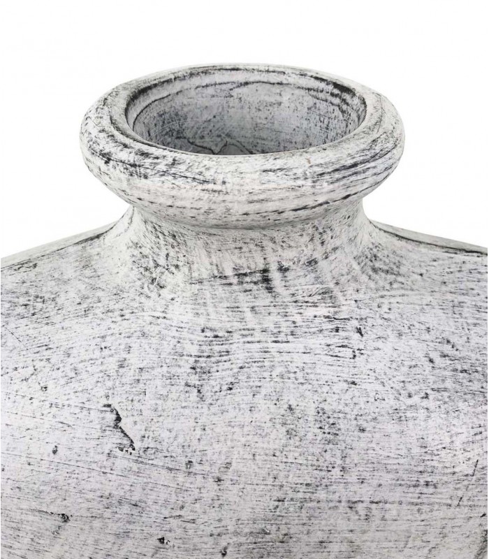 Jarrón Damajuana de Terracota PUNDAK