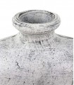 Jarrón Damajuana de Terracota PUNDAK