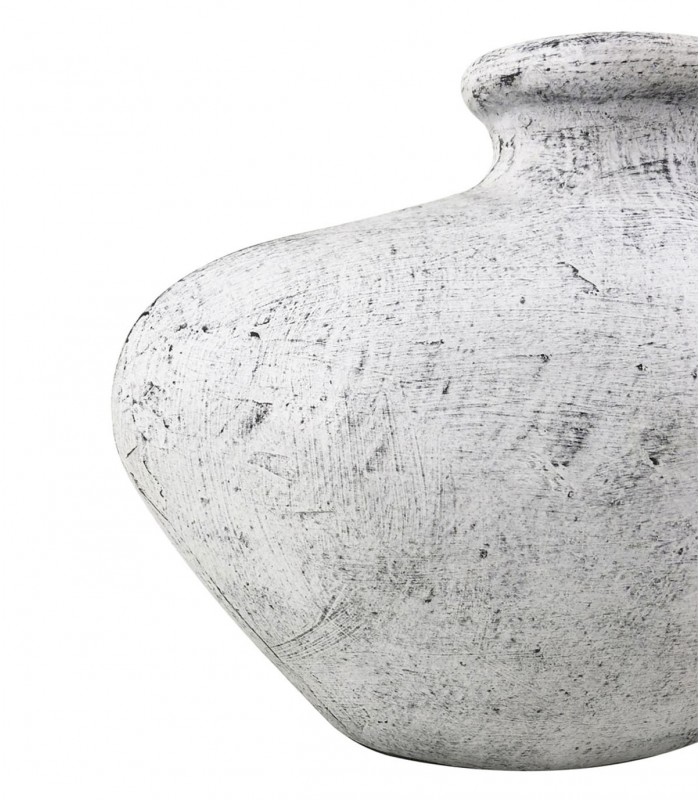 Jarrón Damajuana de Terracota PUNDAK