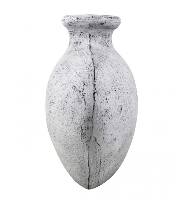 Jarrón Damajuana de Terracota PUNDAK