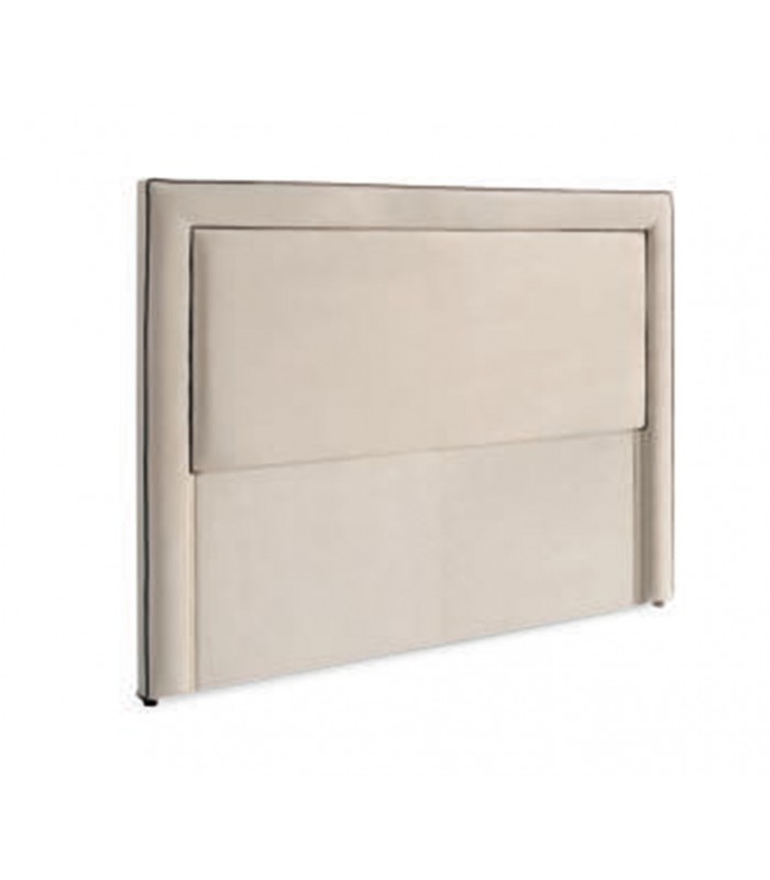 Cabecero de cama BESORA tapizado, Elegancia y diseño personalizable